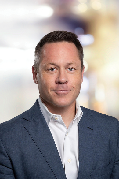 Portrait of Martin Willigan, REALTOR®.